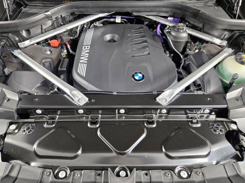 New 2026 BMW X7 xDrive40i w/ Executive Package image 12
