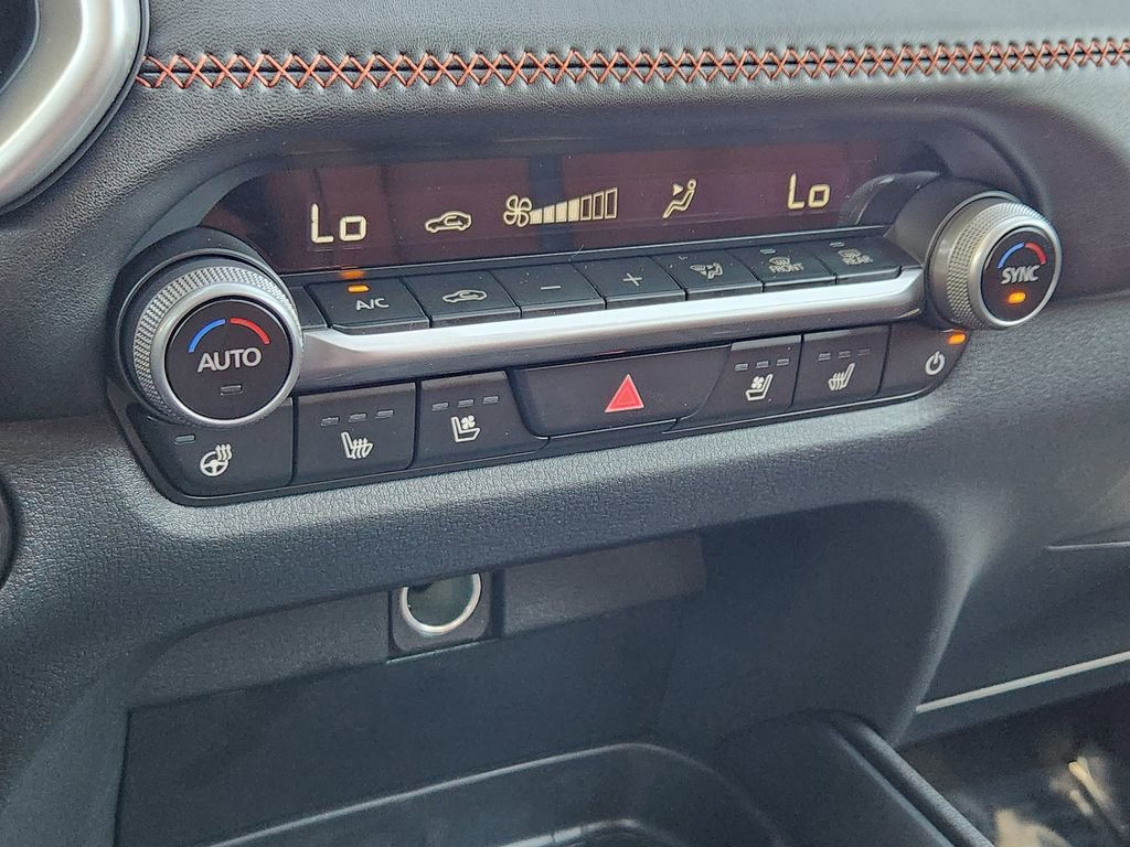 New 2026 MAZDA CX-50 Meridian Edition w/ Cargo Package image 14