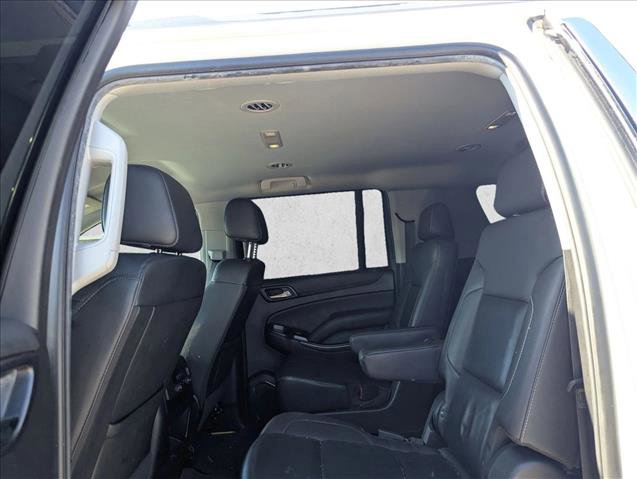 Used 2019 Chevrolet Suburban LT image 17