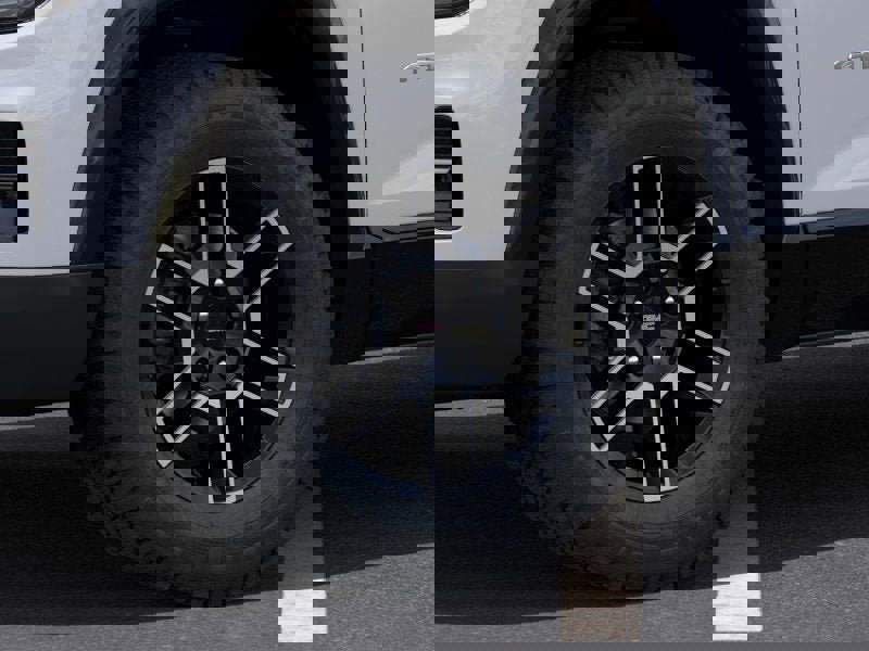 New 2026 GMC Terrain AT4 w/ Technology Package II image 9