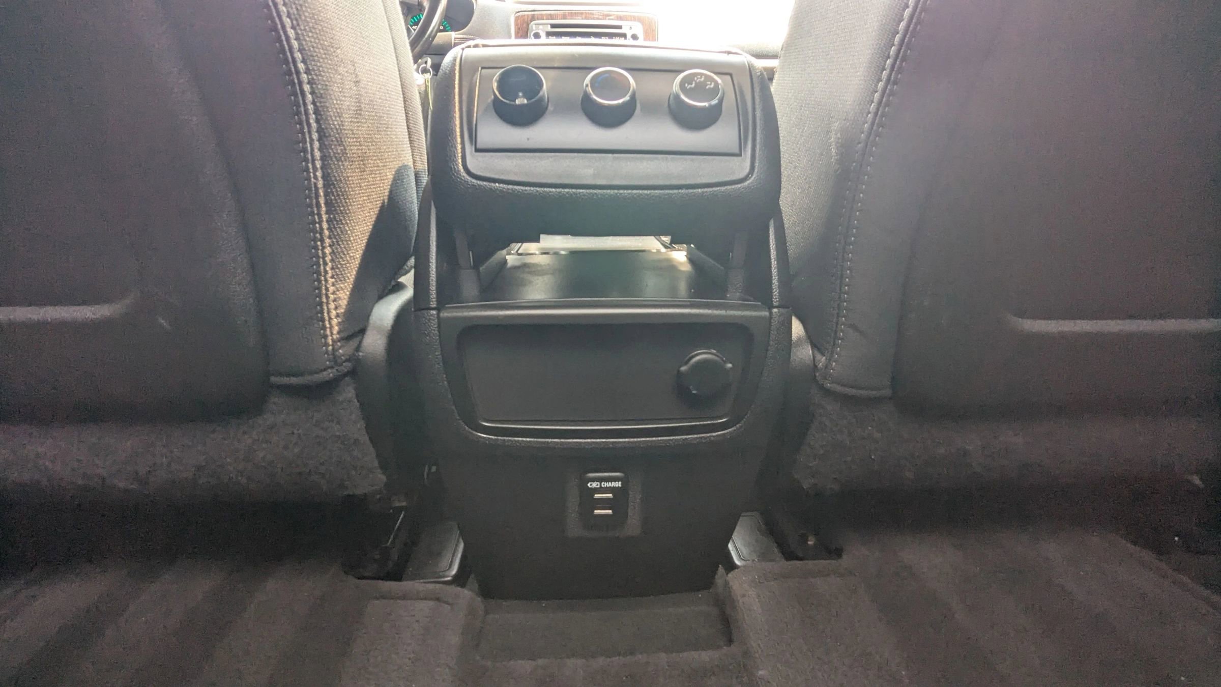 Used 2016 Chevrolet Traverse LT w/ Style and Technology Package FWD image 17