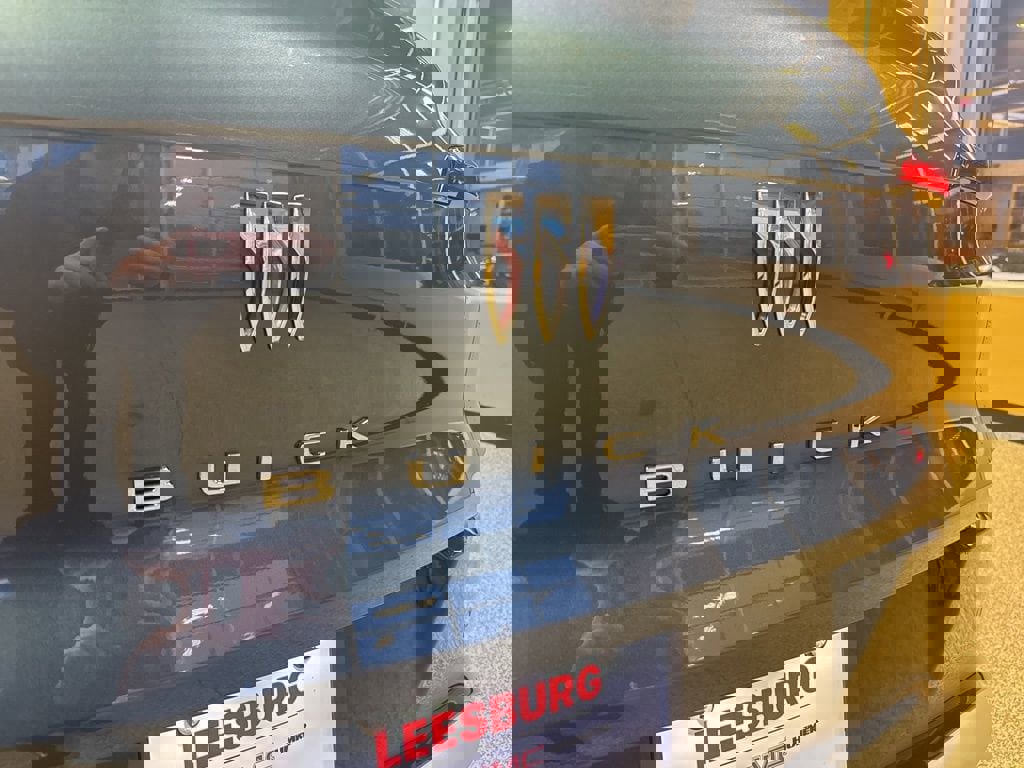 New 2026 Buick Envista Sport Touring w/ Convenience I Package FWD image 49