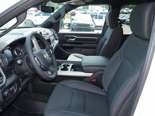 New 2026 RAM 1500 Big Horn image 2