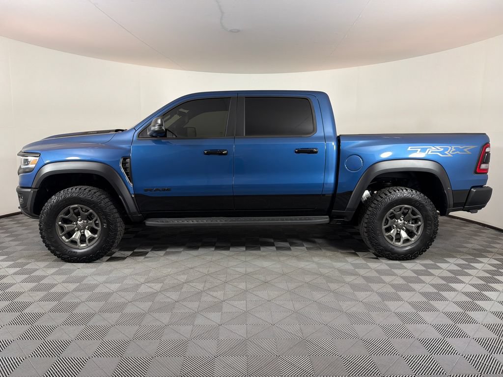 Used 2024 RAM 1500 TRX AWD/4WD image 6
