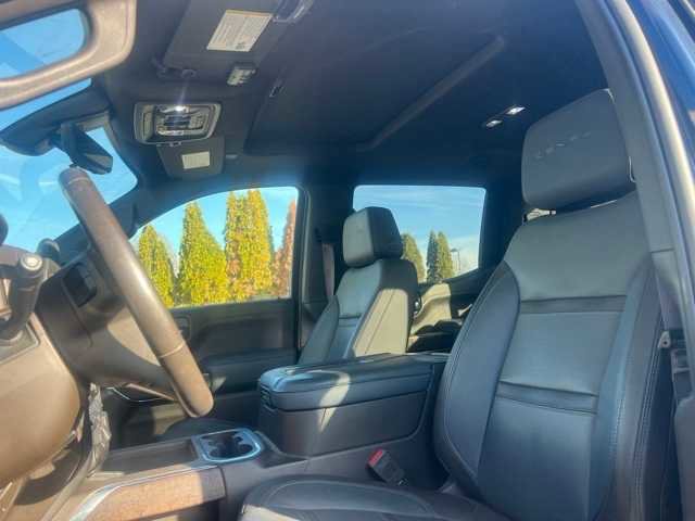 Used 2021 GMC Sierra 1500 Denali w/ Denali Ultimate Package image 3