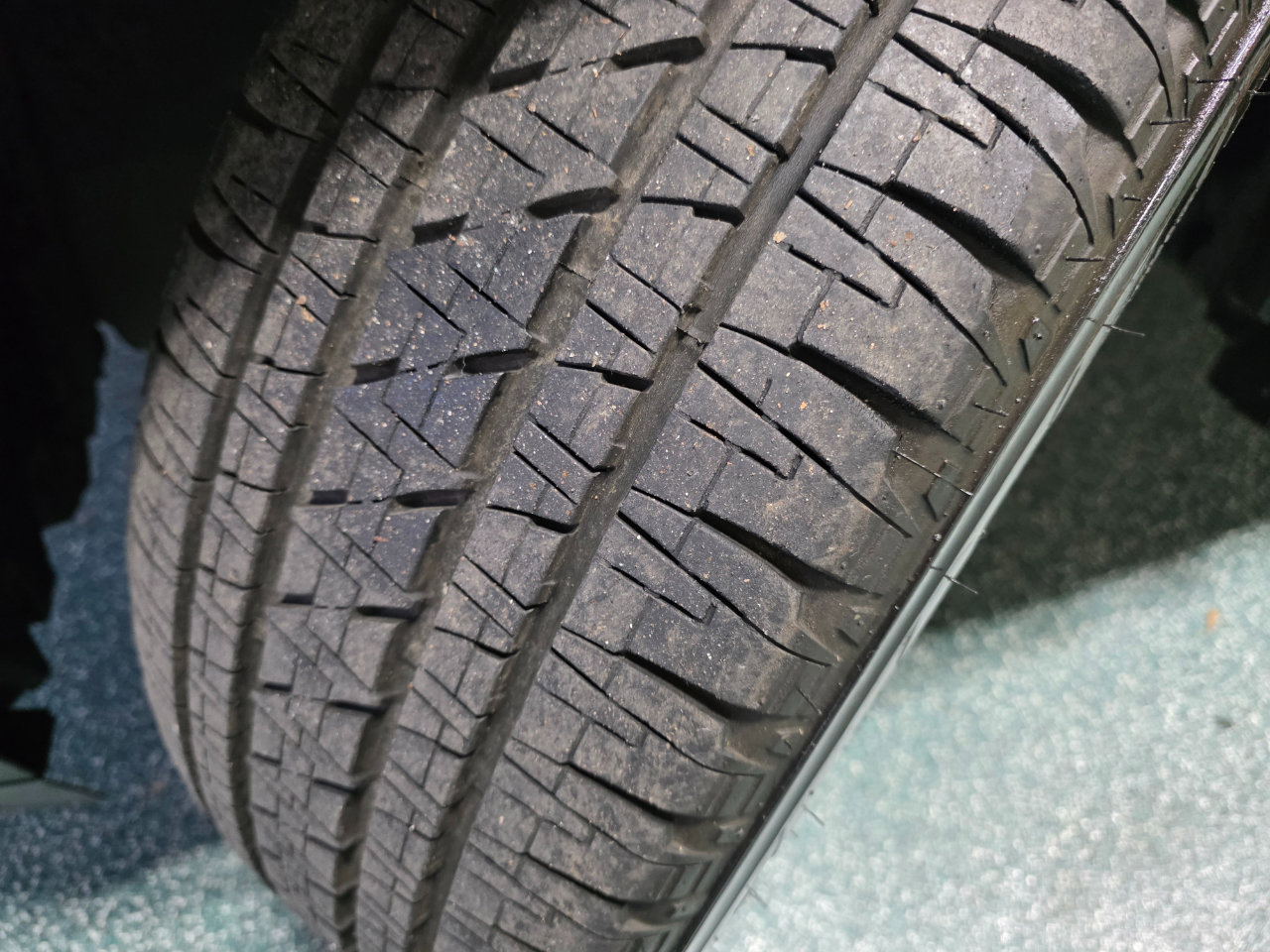 Used 2016 Chevrolet Traverse LTZ image 13