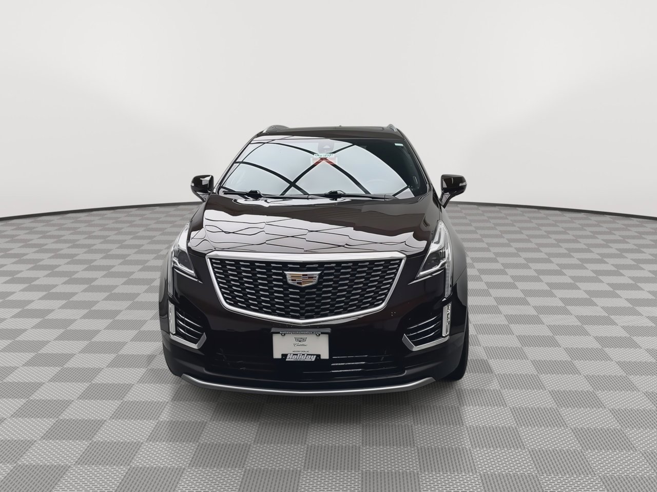 Used 2021 Cadillac XT5 Premium Luxury w/ LPO, Floor Liner Package image 38