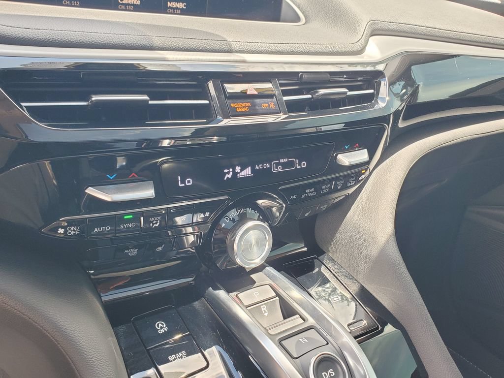 Certified 2024 Acura MDX FWD image 32