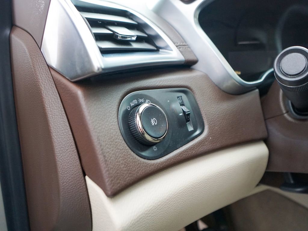 Used 2016 Cadillac SRX Performance w/ Driver Awareness Package image 19