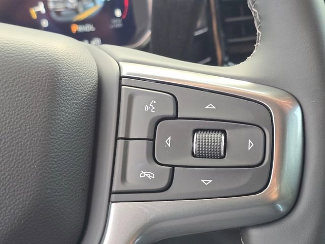 New 2026 Chevrolet Silverado 2500 LT w/ Trail Boss Package image 30