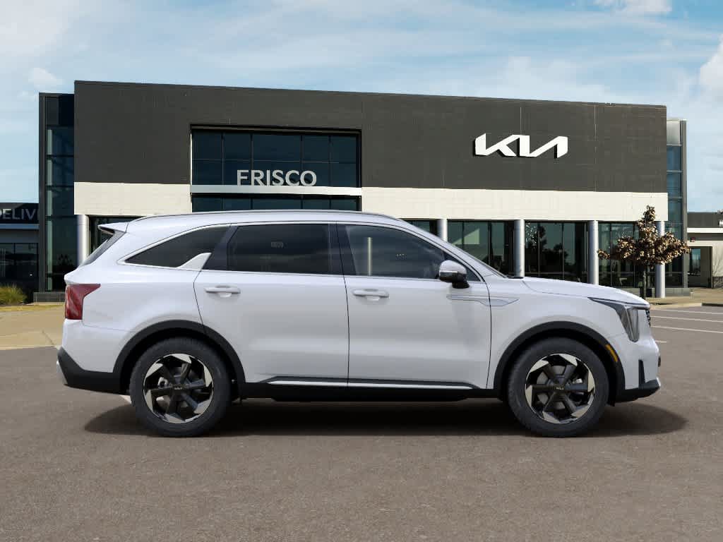 New 2026 Kia Sorento EX AWD/4WD image 7