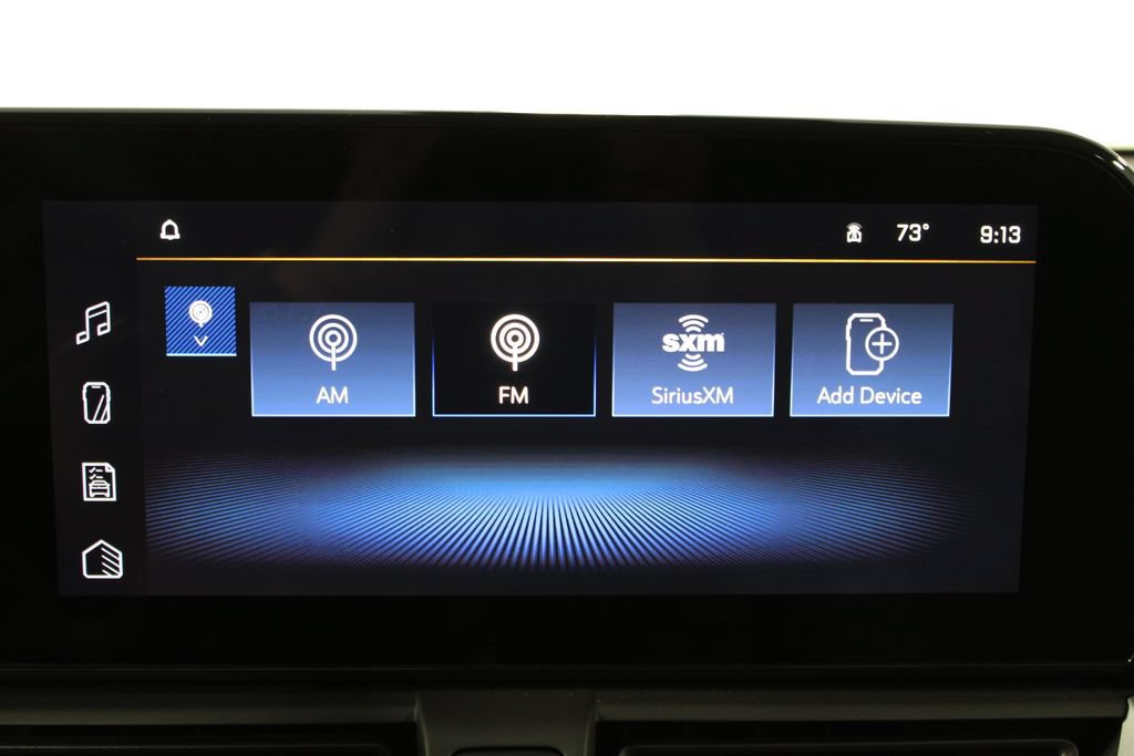 Used 2025 Chevrolet TrailBlazer LS w/ LS Convenience Package FWD image 42