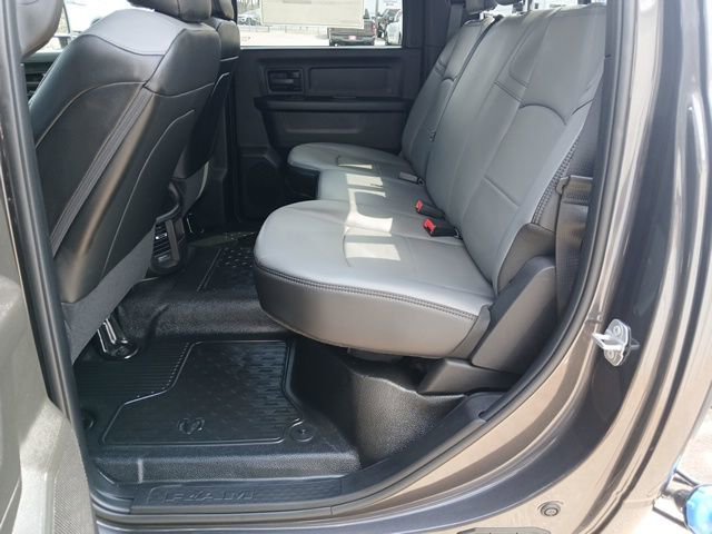 New 2026 RAM 3500 Tradesman image 13