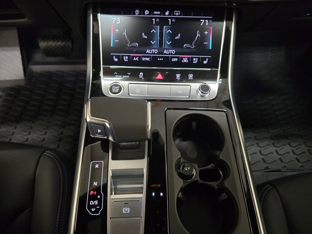 Used 2026 Audi Q7 3.0T Premium Plus w/ Premium Plus Package image 21