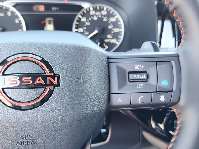 New 2026 Nissan Pathfinder Rock Creek AWD/4WD image 12