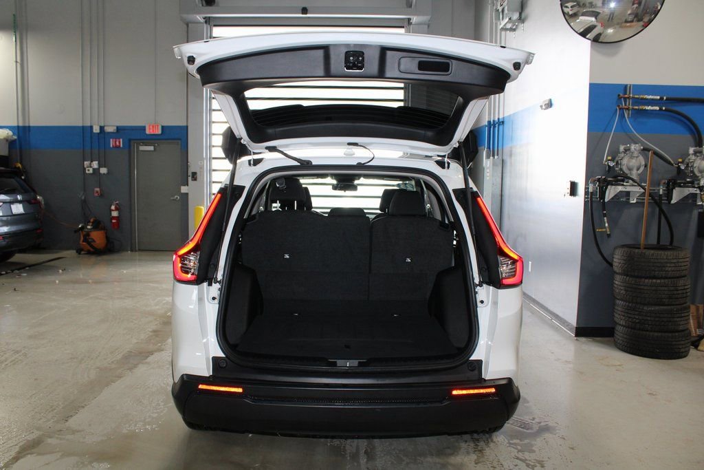Used 2023 Honda CR-V EX image 43