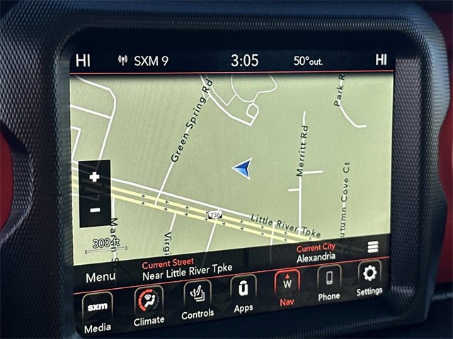 Used 2020 Jeep Gladiator Rubicon image 13