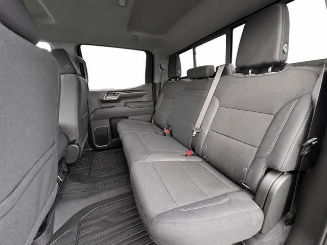 New 2026 GMC Sierra 1500 SLE AWD/4WD image 16