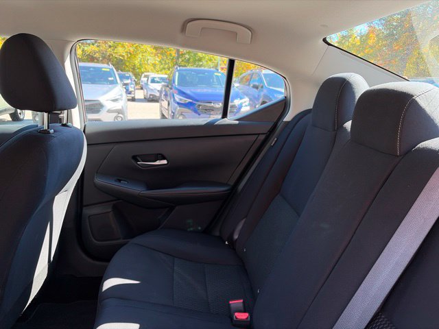 Used 2021 Nissan Sentra S FWD image 18