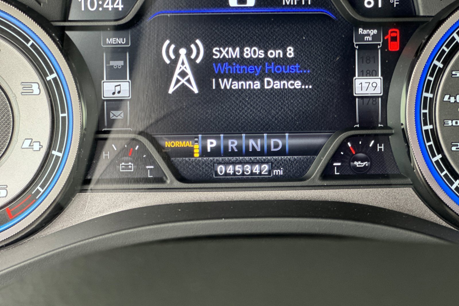 Used 2021 RAM 1500 Limited image 27