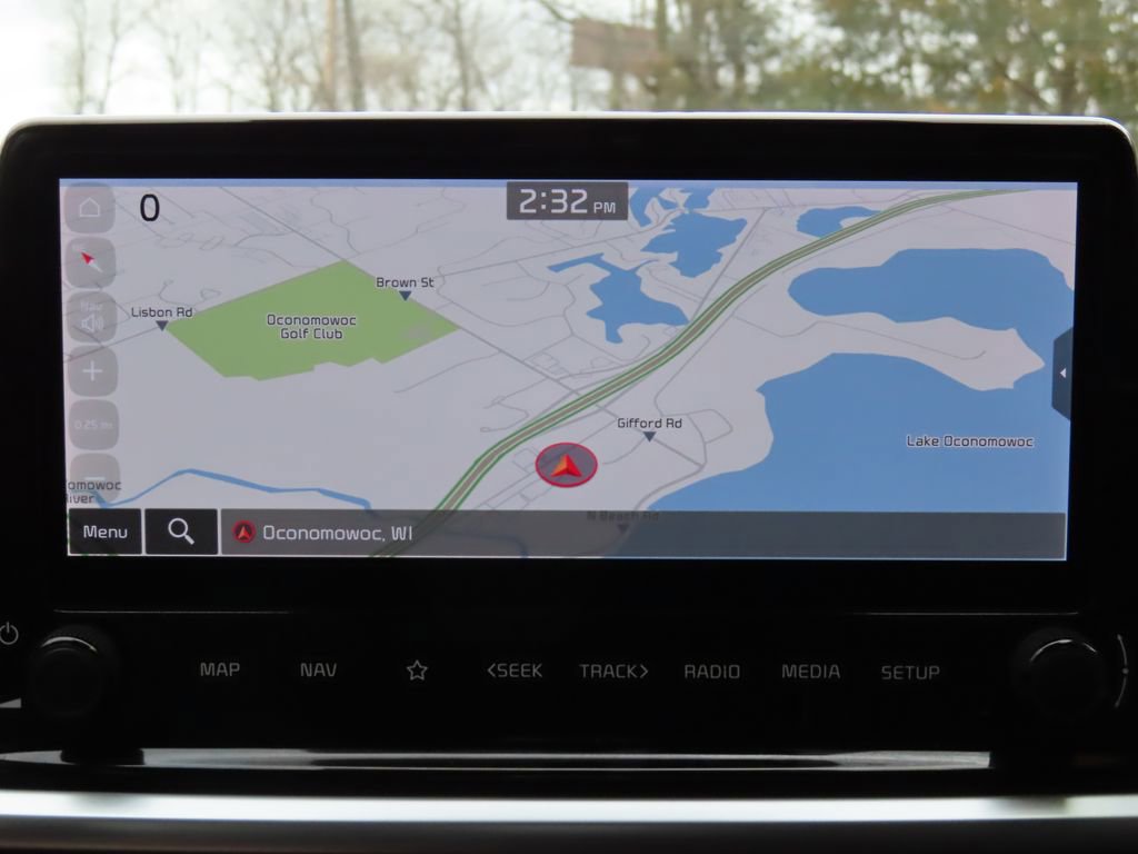 Certified 2024 Kia Forte GT-Line image 6