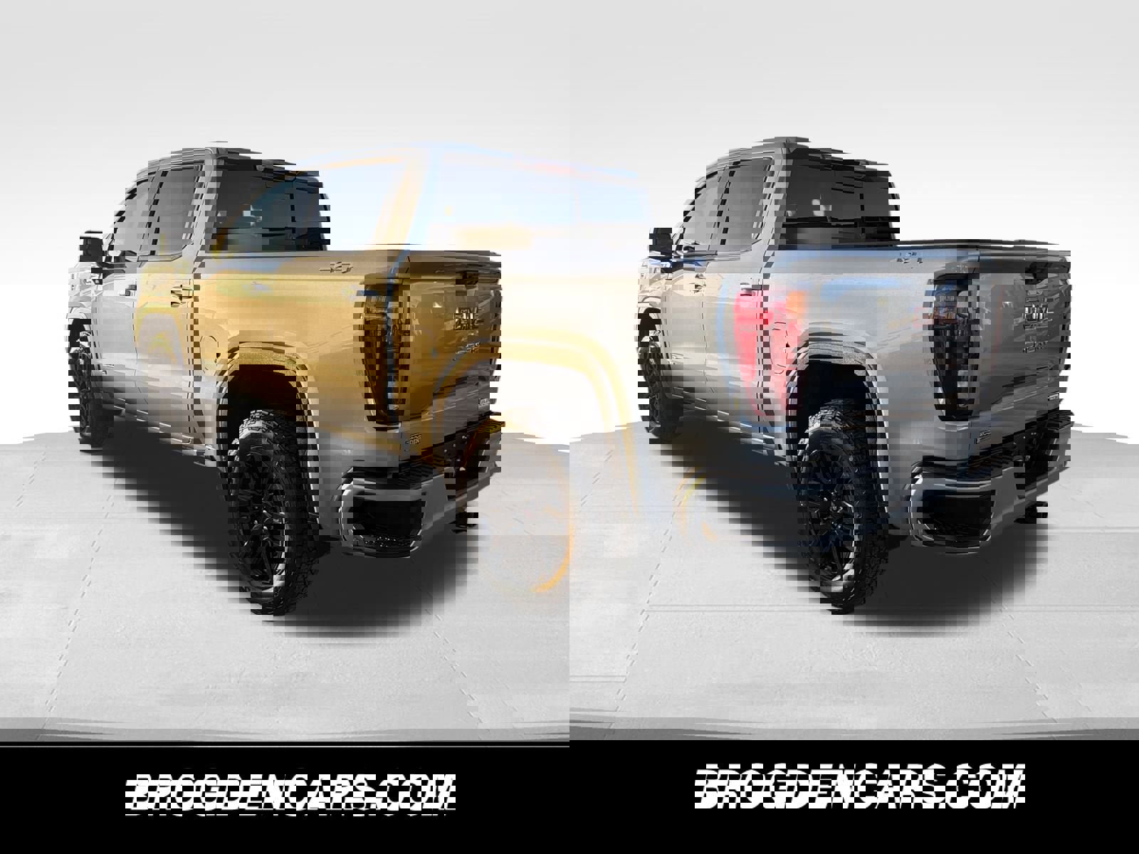 New 2026 GMC Sierra 1500 Elevation w/ Preferred Package image 6