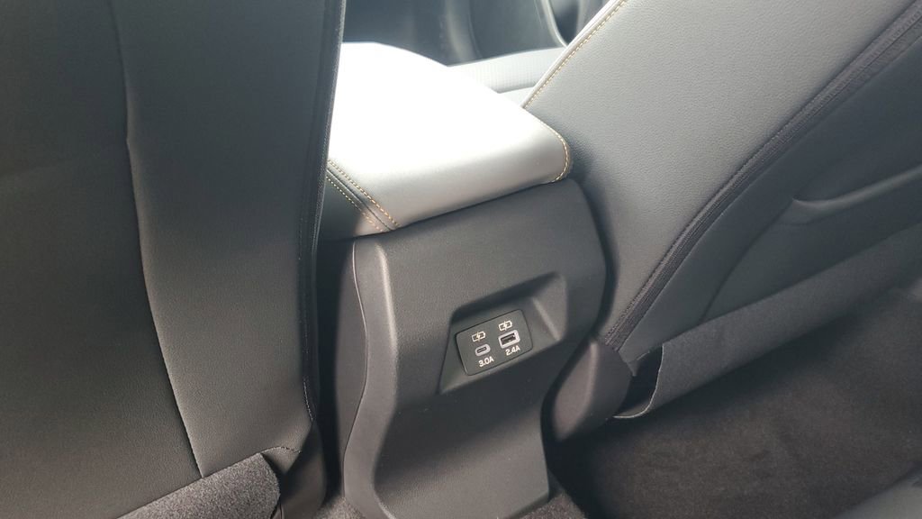 New 2026 Subaru Crosstrek 2.5i Wilderness image 26