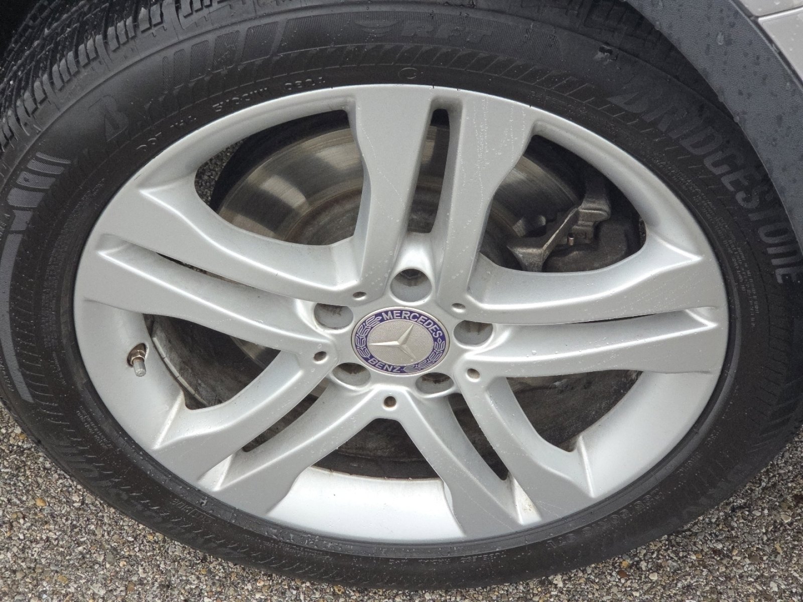 Used 2017 Mercedes-Benz GLA 250 4MATIC image 8