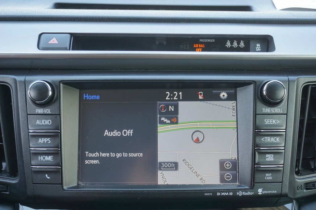 Certified 2018 Toyota RAV4 Limited image 15