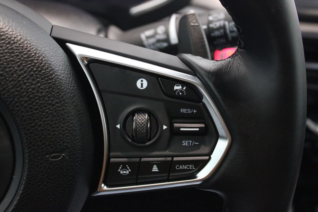 New 2026 Acura MDX SH-AWD w/ Advance Package image 21