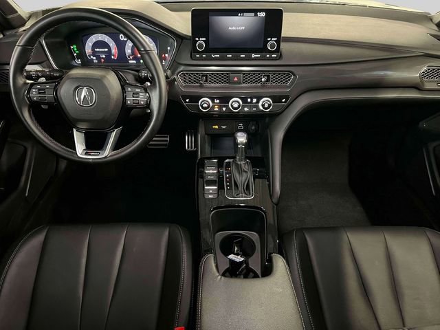 Used 2024 Acura Integra A-Spec FWD image 10