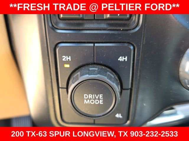 Used 2024 Ford F450 Lariat w/ Lariat Ultimate Package image 22