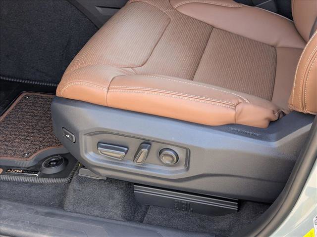 New 2026 Toyota Tundra 1794 Edition AWD/4WD image 4
