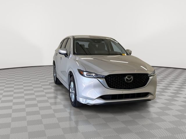 Certified 2025 MAZDA CX-5 AWD 2.5 S w/ Select Package image 2
