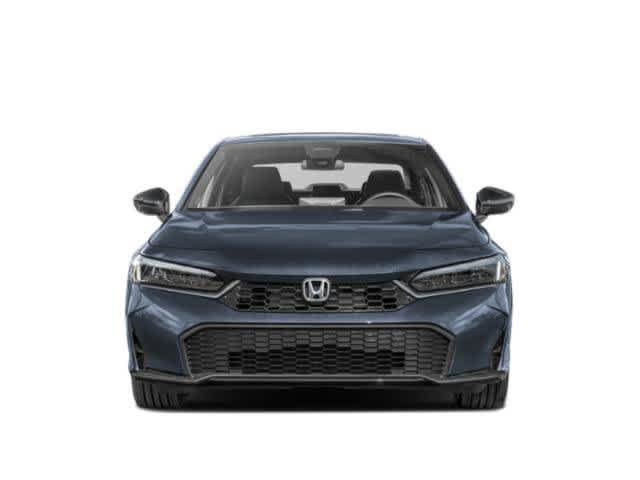 Used 2025 Honda Civic Sport image 7
