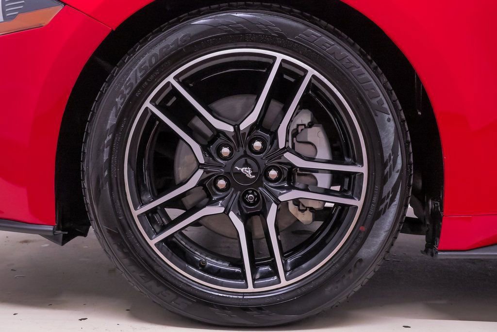 Used 2023 Ford Mustang Premium image 28