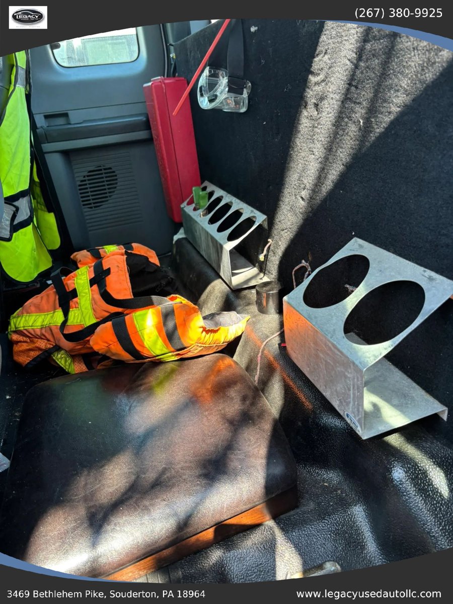 Used 2016 Ford F250 XL image 19