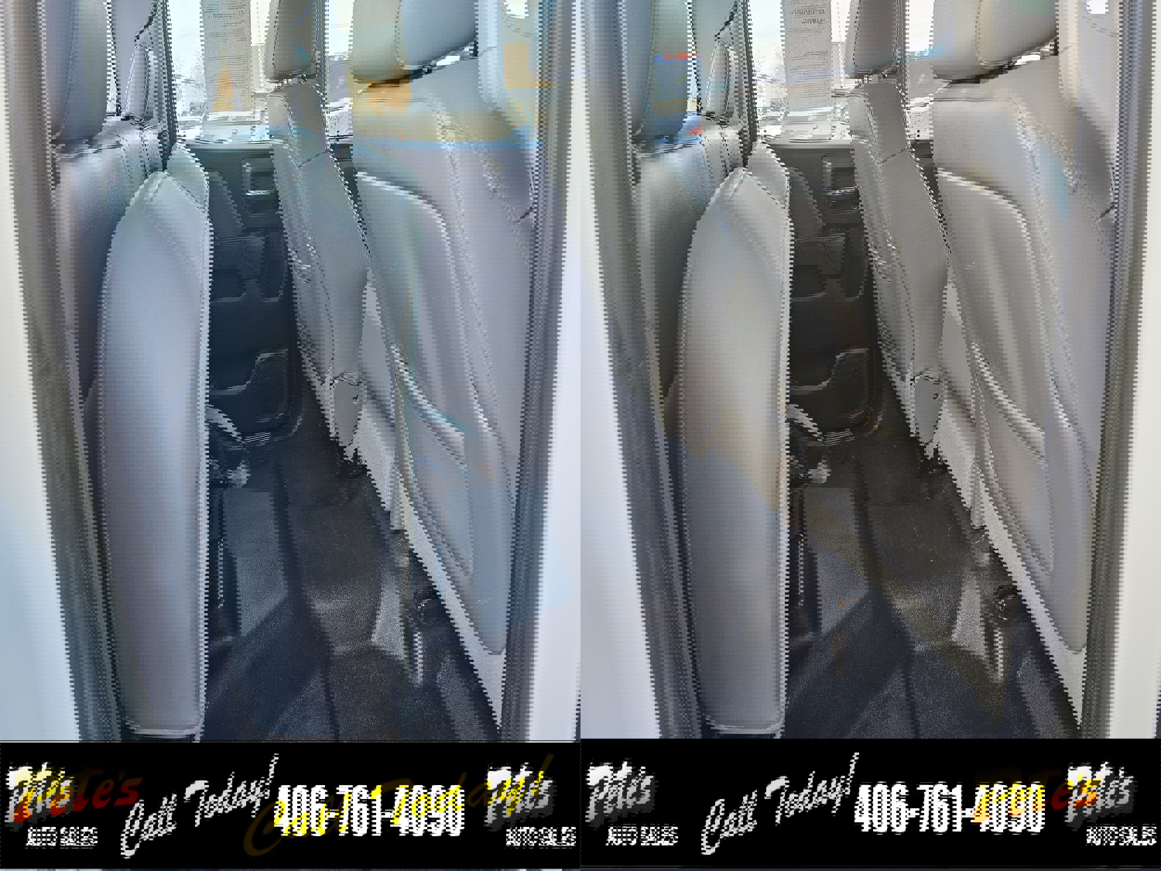 Used 2015 Chevrolet Silverado 2500 W/T image 13