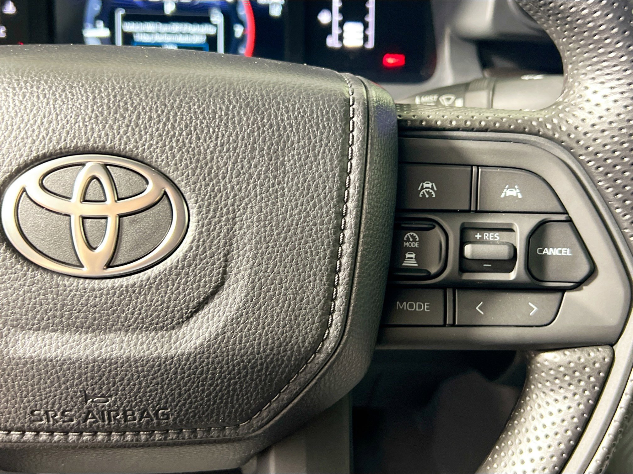 New 2025 Toyota Tacoma SR5 image 19