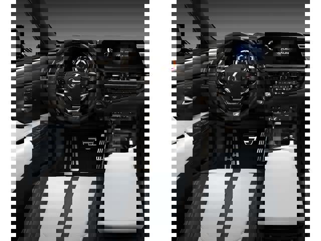 New 2025 Lexus ES 350 F Sport image 48