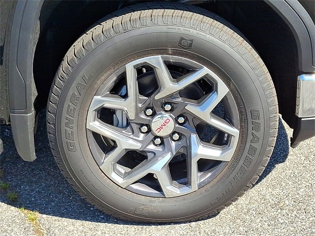 New 2026 GMC Sierra 1500 SLT w/ SLT Premium Package image 5