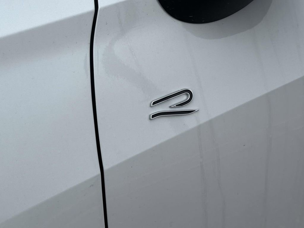 New 2026 Volkswagen Tiguan SE R-Line AWD/4WD image 7
