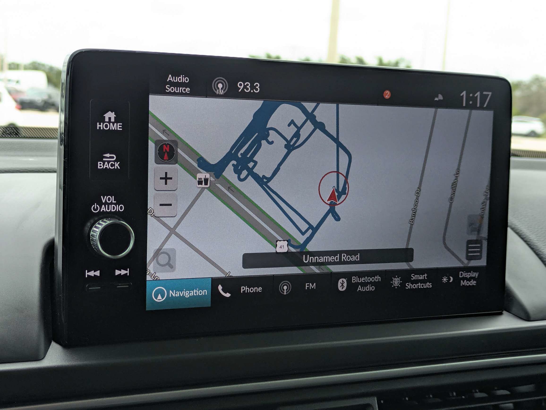 Used 2025 Honda Pilot Touring image 30