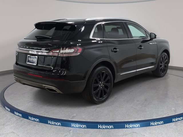 Certified 2023 Lincoln Nautilus Reserve w/ Equipment Group 201A AWD/4WD image 5