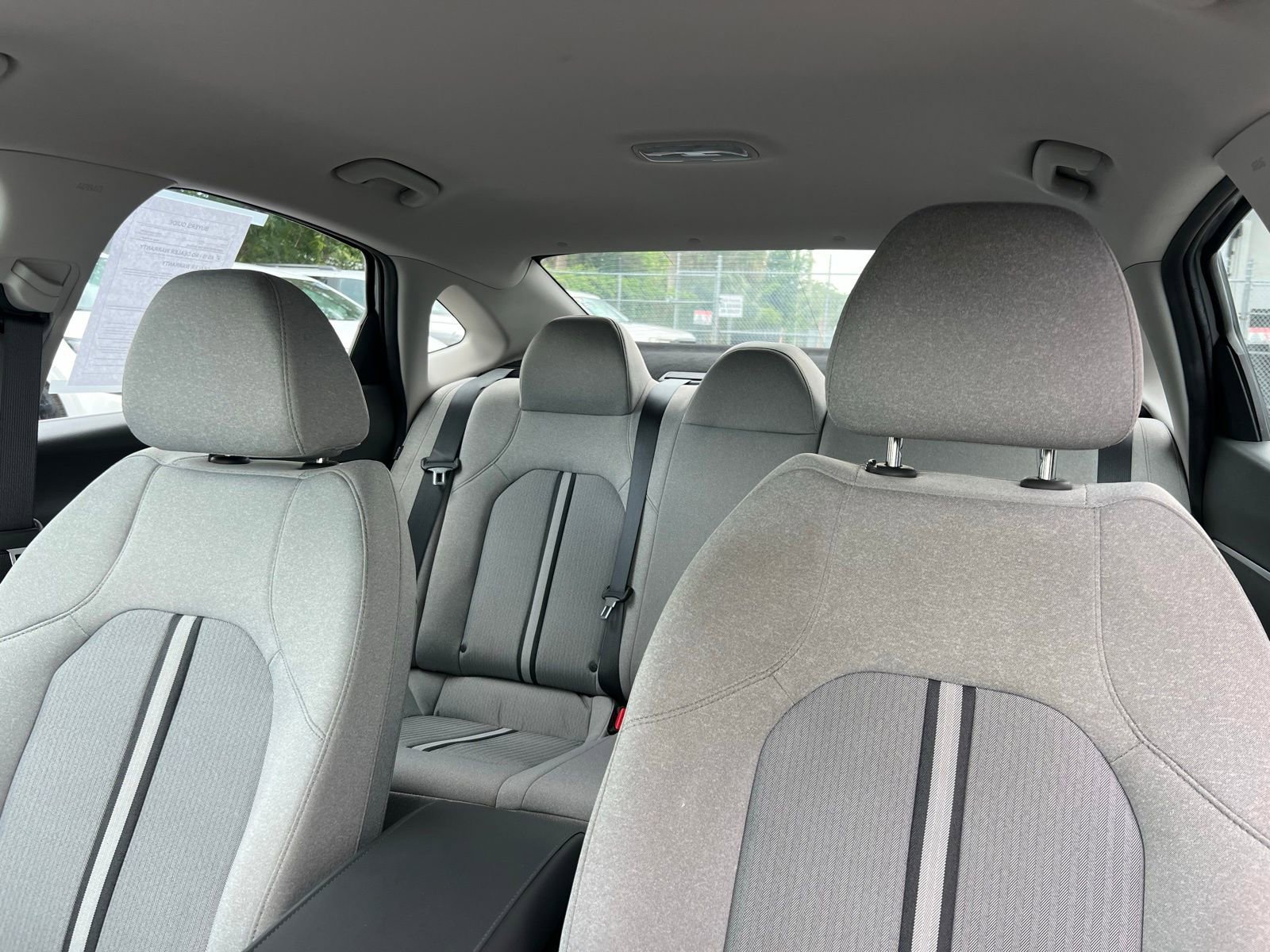 Used 2022 Hyundai Sonata SE FWD image 25