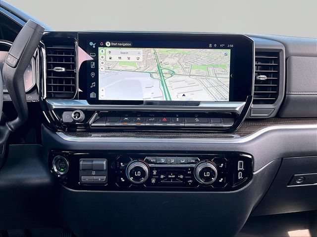 New 2026 Chevrolet Silverado 1500 RST w/ Z71 Off-Road Package AWD/4WD image 12