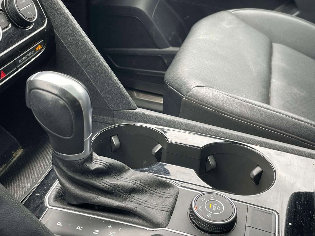 Used 2019 Volkswagen Atlas SEL AWD/4WD image 33