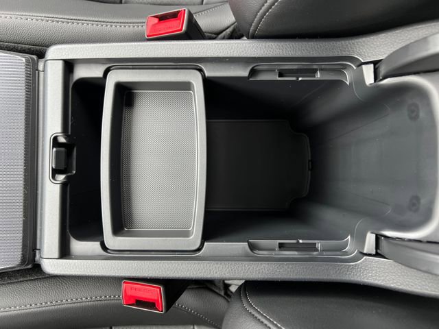 New 2026 Honda Civic Sport Touring image 25