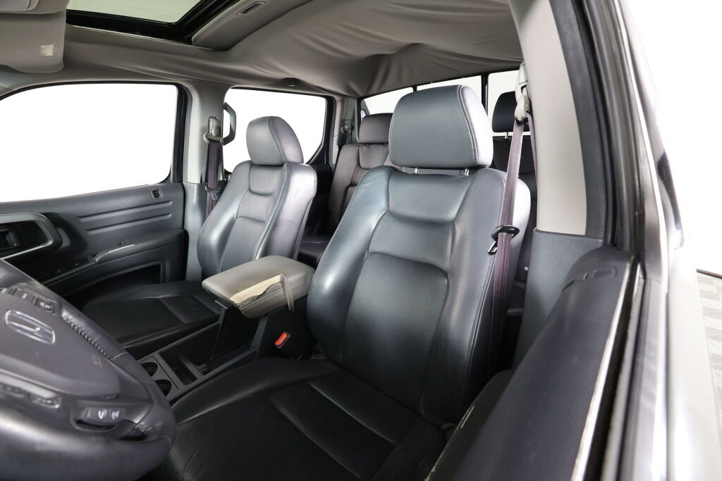 Used 2011 Honda Ridgeline RTL image 11