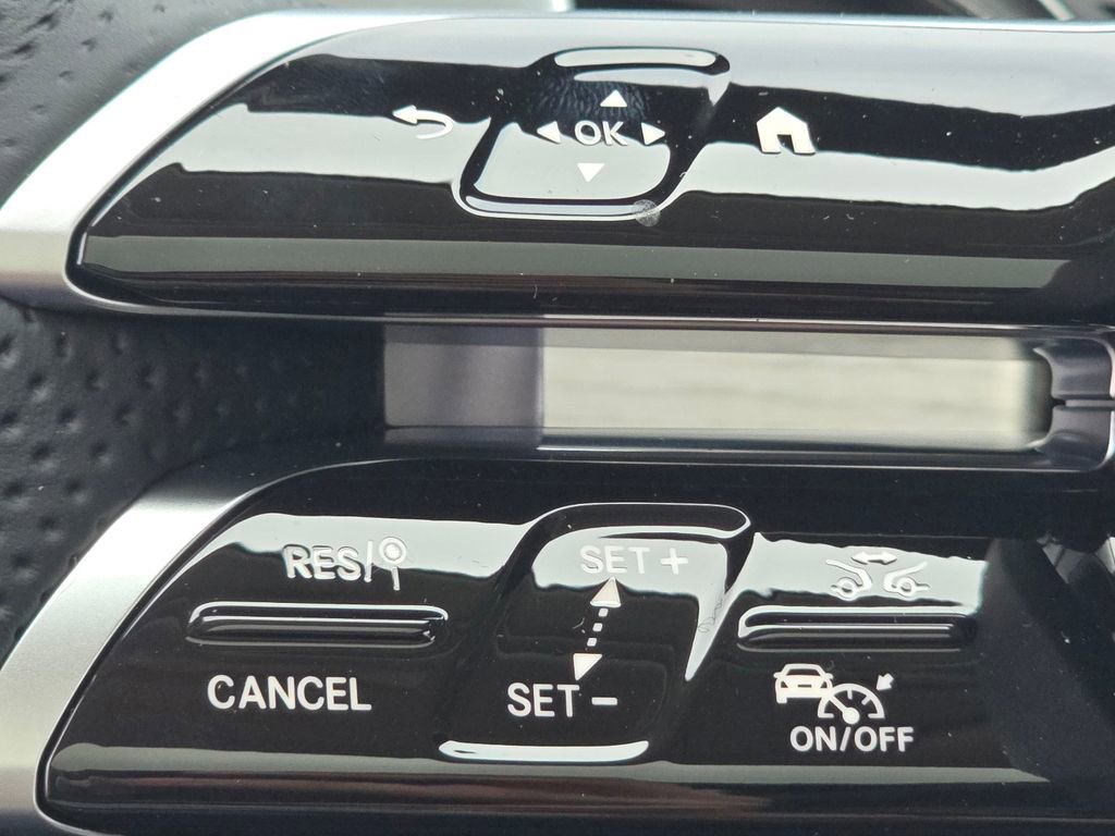 New 2026 Mercedes-Benz GLS 450 4MATIC image 37